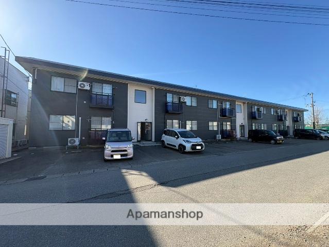 アーバンライフ21