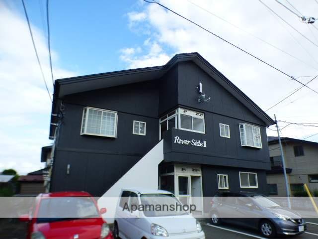 ハイツリバーサイドⅡ