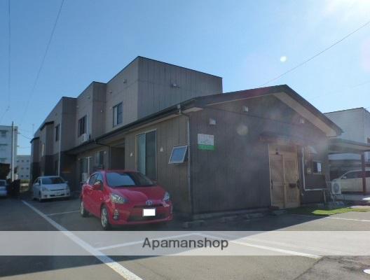 テネメント梅津