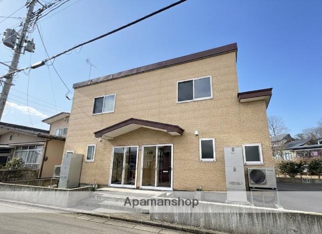 フォレント横山