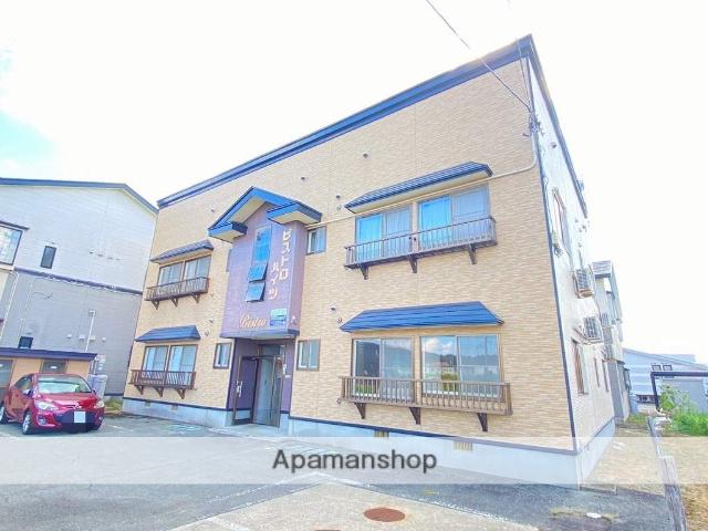 ビストロハイツ