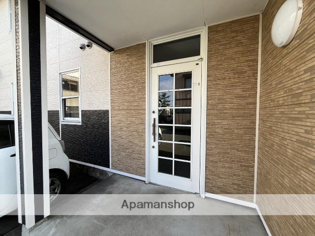 ガーデンハウスKEI