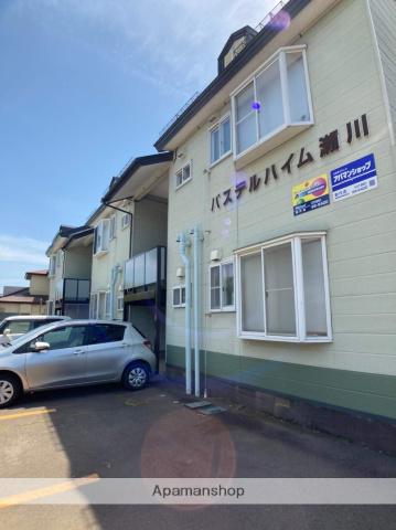 パステルハイム瀬川