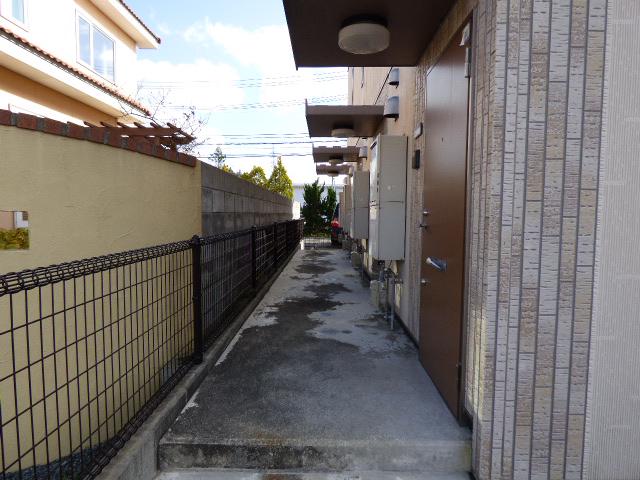 エトワールＳ[1階]