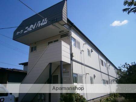 パークニッセイハイム