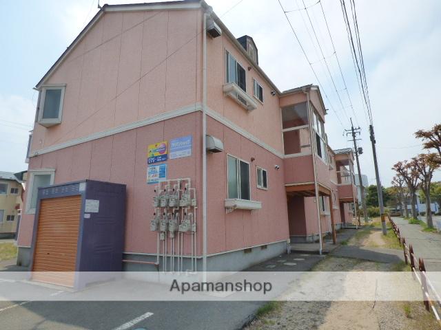 フェアステージ学園前