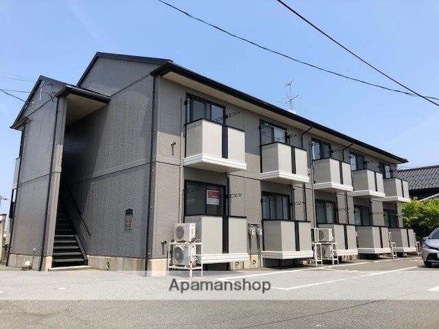 グランドール外旭川A(1K/1階)