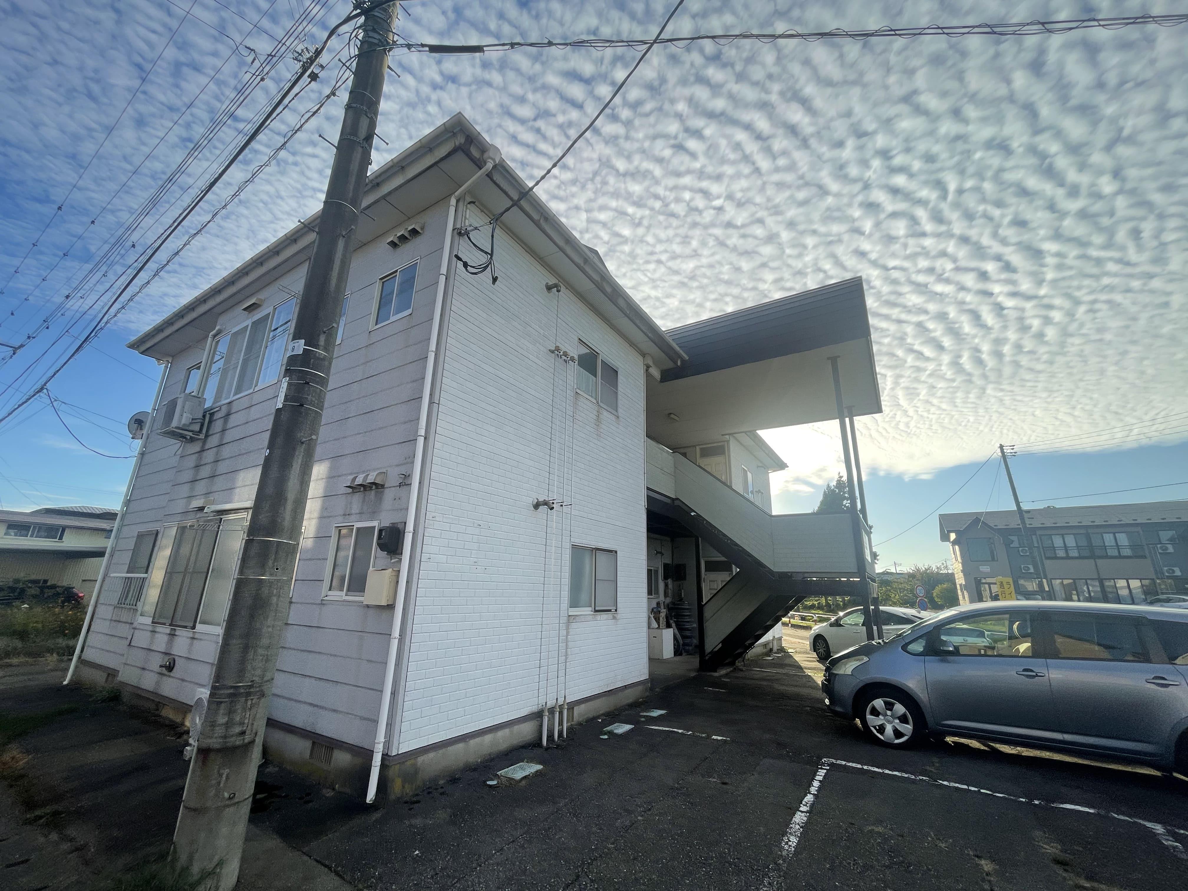 サンライフ三啓