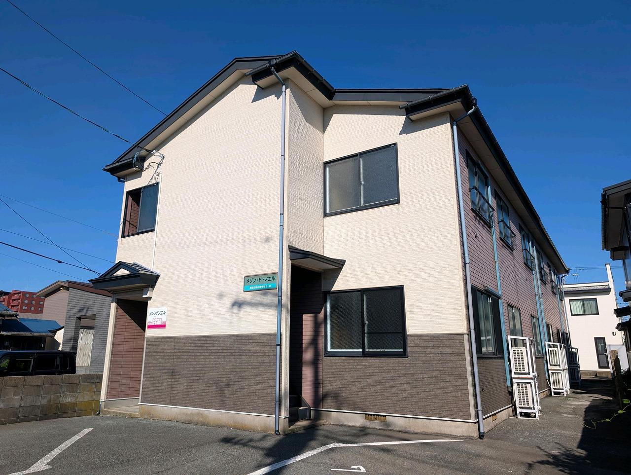 メゾンドノエル