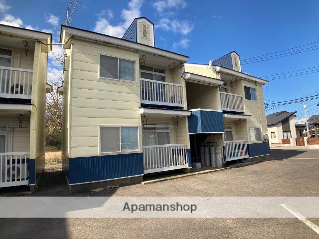 メゾンアカシヤ