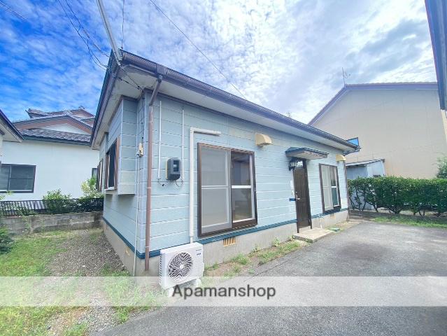 秋田県由利本荘市  築31年(3DK)