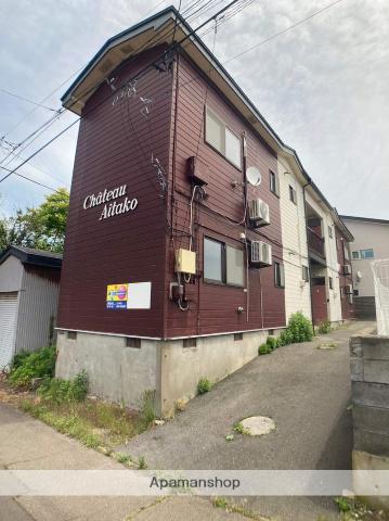 シャトーアイタコ景林