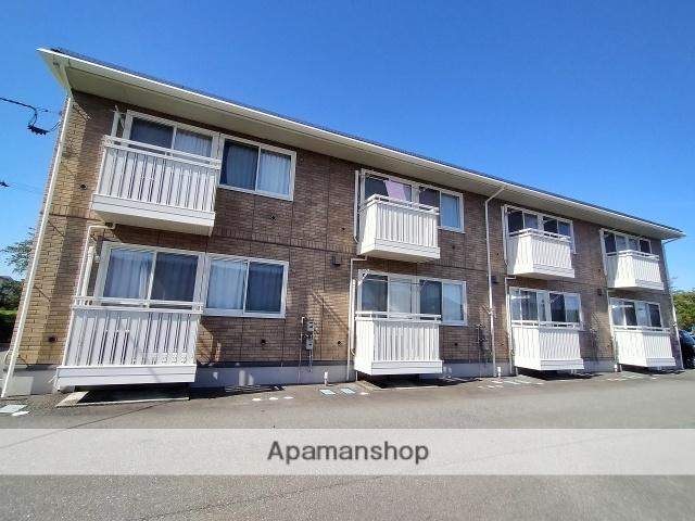 シャインパークカガヤB