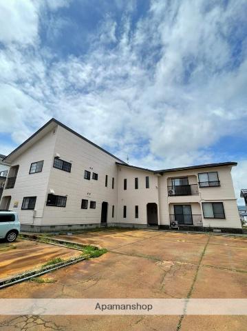 メゾン・リバートップ(ワンルーム/1階)