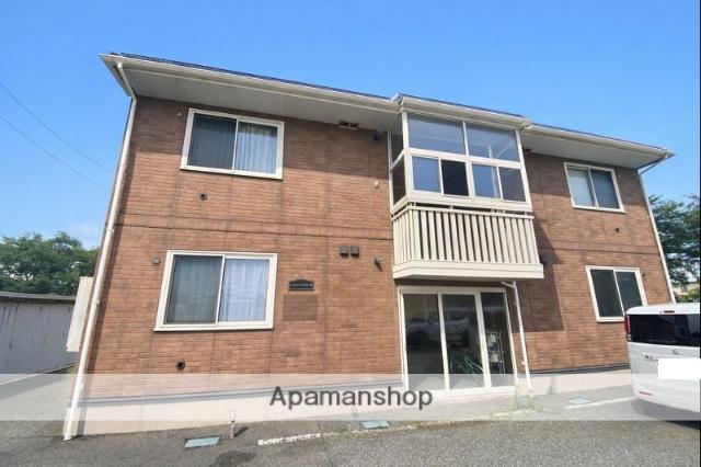 シャインパークカガヤ A(2LDK/1階)