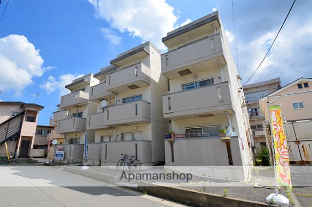 アシスト第8秋田マンション