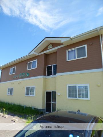 メゾン・ド・サクセスⅡ