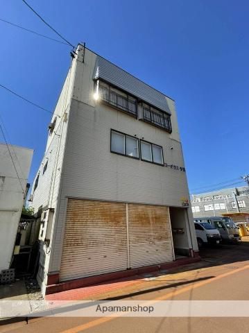 コーポラス伊藤