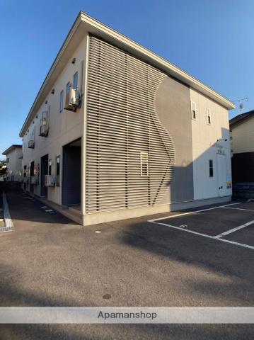 サンヴィレッジ中和B