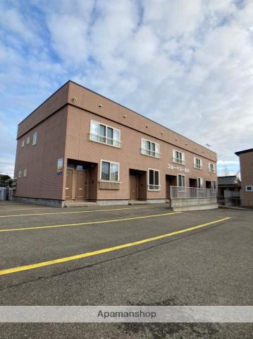 ブルーベリー瀬川