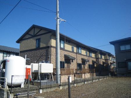 メゾン・ド・マリアージュK[1階]