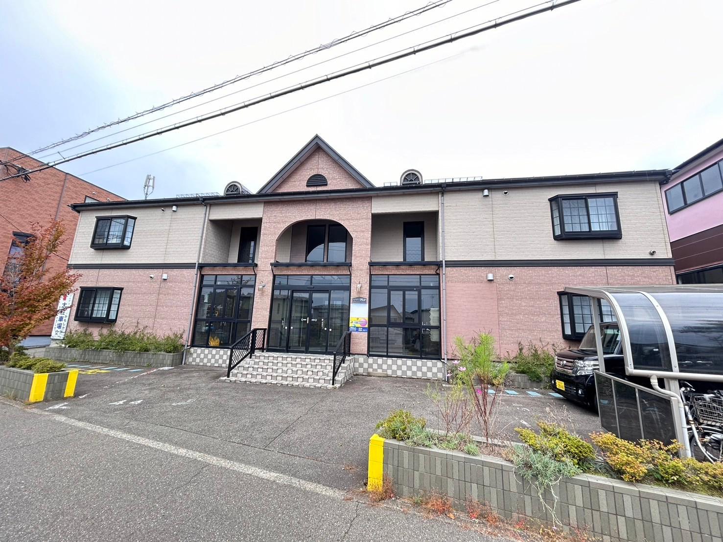 フェアステージかもしか