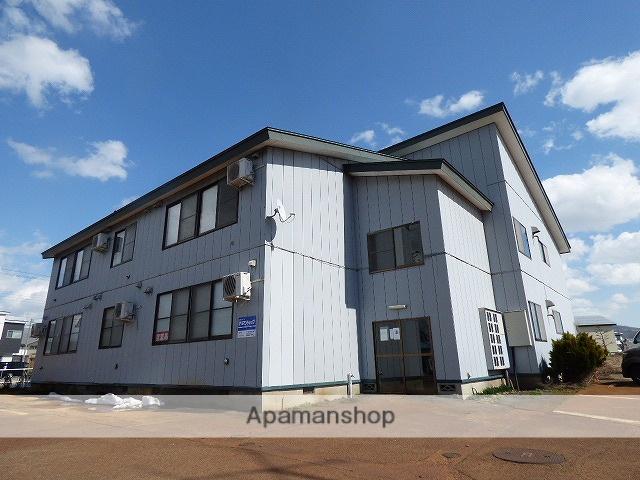 アイリス和賀(ワンルーム/1階)