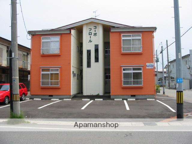 コーポフロール