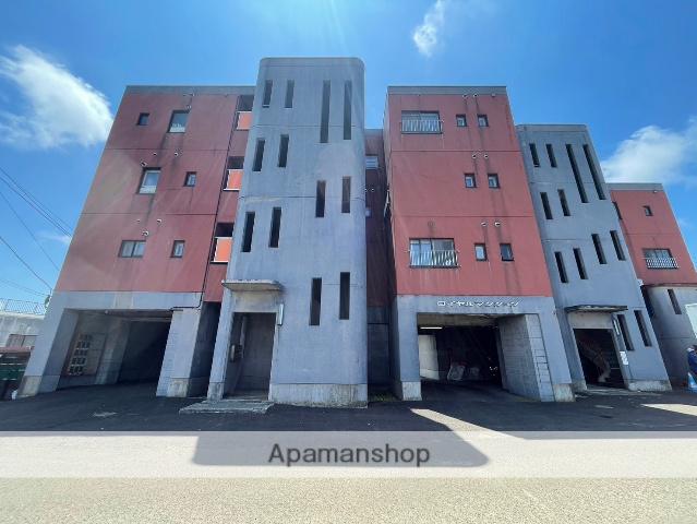 ロイヤルマンション