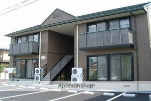 スカイリバーA(2K/1階)