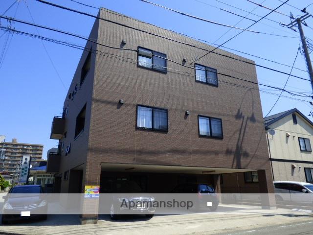 サンフレッチェ泉(2DK/2階)