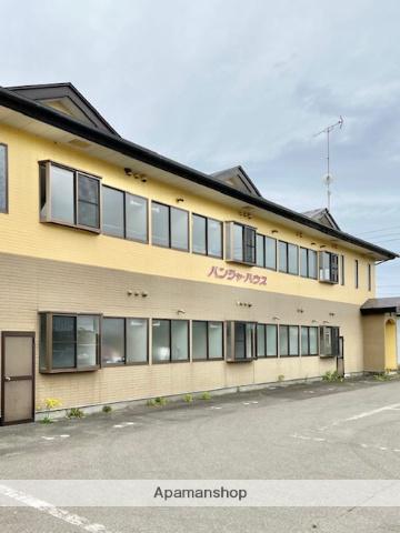 バンジャハウス