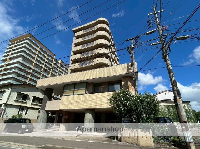 マンションパレロワイヤル