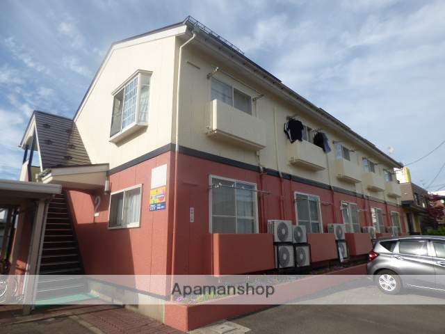 平成コーポ広面Ⅱ