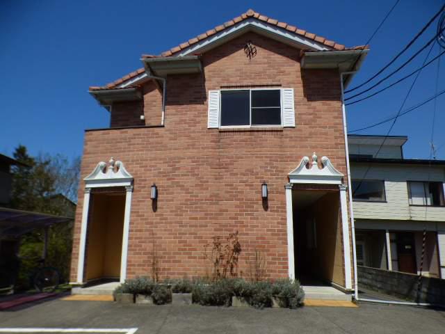 ヨーロピアンシャレーサライ21