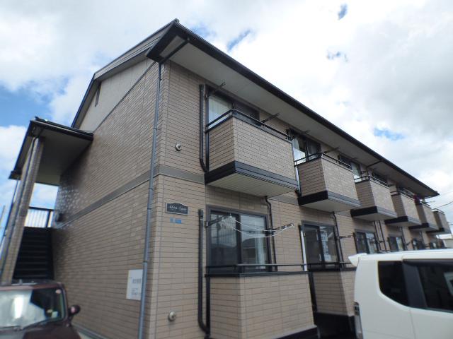 アドニスエステート