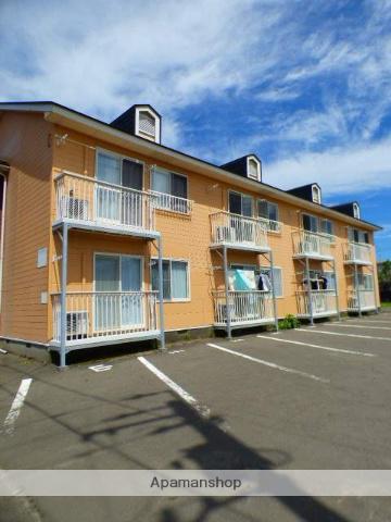 シャンメイトⅡ