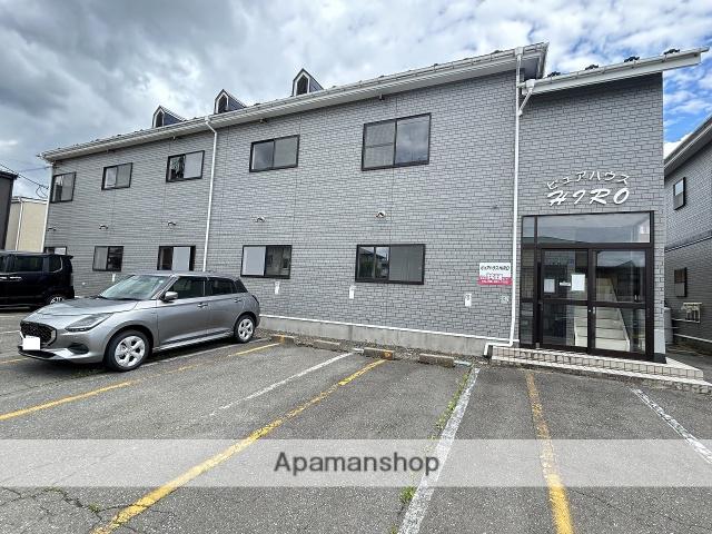 ピュアハウスHIRO