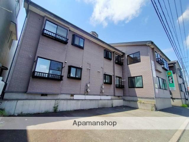 ウィングアベニュー