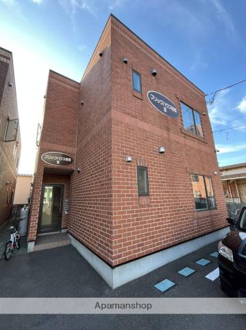 ブリックハウス旭南3