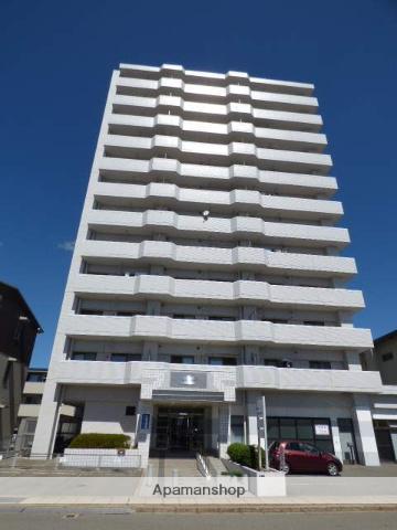 スカイレジデンシア山王