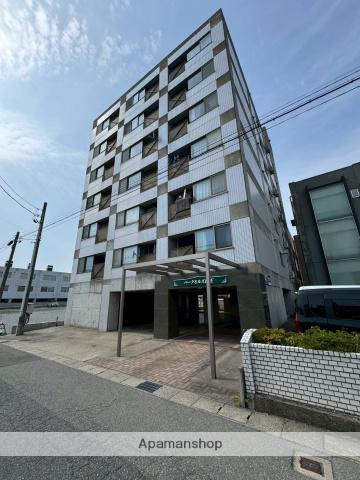 パークヒルズ山王