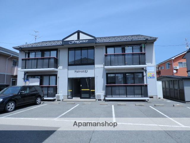 アイユウパレスK3(2DK/2階)