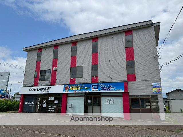 スカイコート21(2LDK/2階)