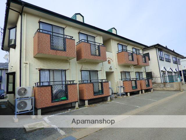 パークサイド泉