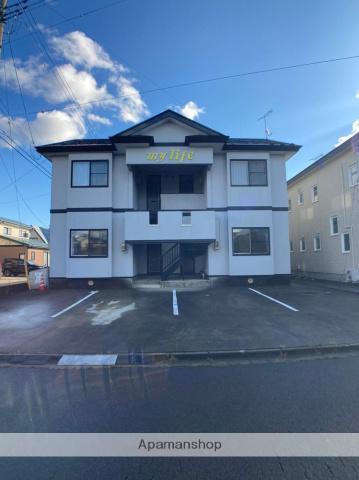 マイライフ青葉台