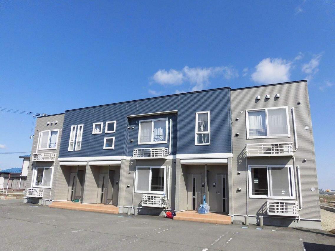 フラワープレイスKⅠ