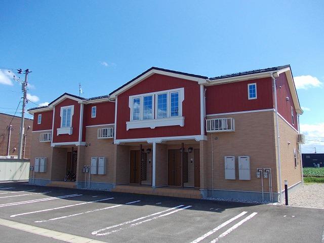 エアリーヒルⅣ