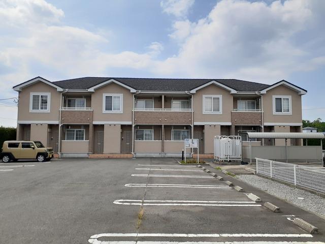 エスポワールⅡ