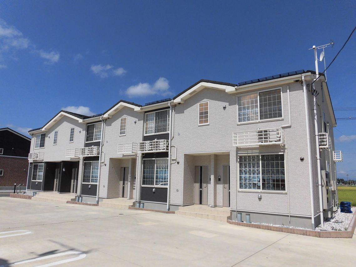 サニーマーヨバレーA